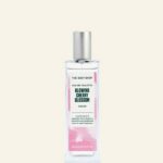 The Body Shop glowing cherry blossom eau de toilette