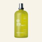 The Body Shop kistna eau de toilette