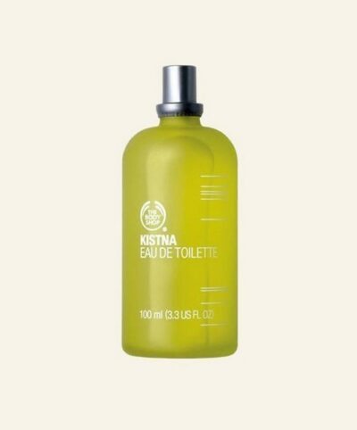 The Body Shop kistna eau de toilette