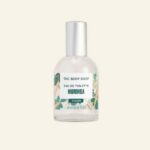 The Body Shop moringa eau de toilette