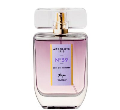 The Master Perfumer absolute iris eau de toilette