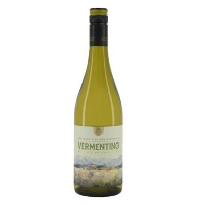 Vermentino souvenir de vendanges