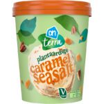 AH vegan caramel seasalt