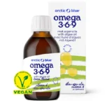 Arctic Blue omega 3-6-9