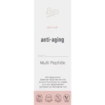 Etos anti-aging multi peptide serum