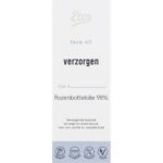 Etos face oil verzorgen rozenbottelolie 98%