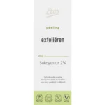 Etos peeling salicylzuur 2% serum