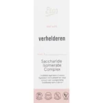 Etos verhelderen saccharaide isomerate complex serum