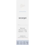 Etos verzorgen moisturizer natural moisturizing factors + HA