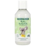 Holland & Barrett baby bodymilk druivenpitolie & neroli