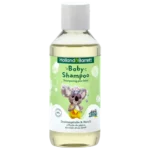 Holland & Barrett baby shampoo druivenpitolie & neroli