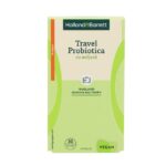 Holland & Barrett travel probiotica capsules