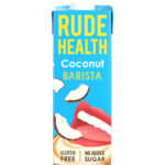 Rude Health barista coconut