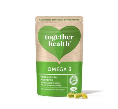 Together Health omega 3