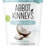 Abbot Kinney's coco daily natural