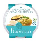 Florentin baba ganoush