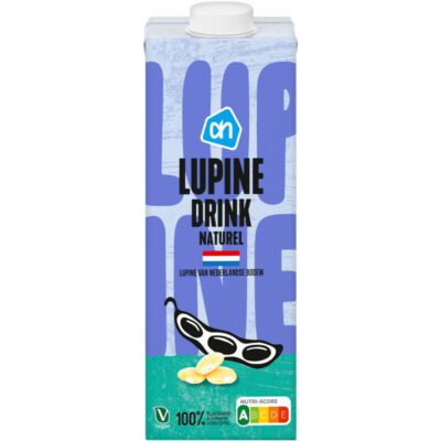 AH Lupine drink