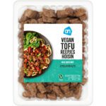 AH Vegan tofu reepje hoisin