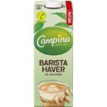 Campina Barista haverdrink