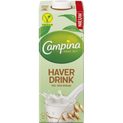 Campina Haverdrink