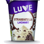 Luve Lughurt stracciatella