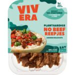 Vivera No beef reepjes