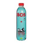 BOS rooiboos ice tea limoen gember