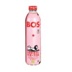 BOS rooiboos ice tea watermeloen & mint