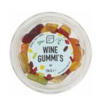 Greenage bio wine gummi's