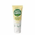 Happy Earth baby & kids nourishing cream