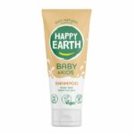 Happy Earth baby & kids shampoo