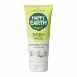 Happy Earth baby & kids soft body lotion