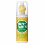 Happy Earth deodorant spray jasmine ho wood