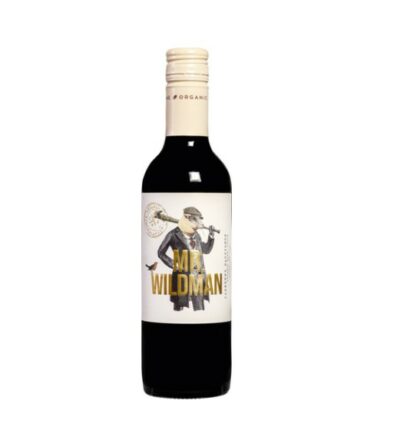 Mr Wildman cabernet sauvignon