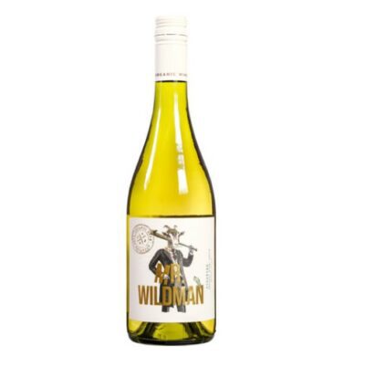 Mr Wildman viognier