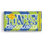 Tony's Chocolonely puur romige hazelnoot crunch