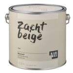 KARWEI muurverf zacht beige