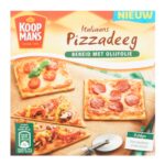 Koopmans Italiaans Pizzadeeg