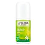 Weleda Citrus 24h Roll-On Deodorant