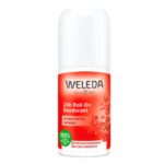 Weleda Granaatappel 24h Roll-On Deodorant