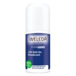 Weleda Men 24h Roll-On Deodorant