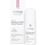 Zarqa Protect Deodorant Roller