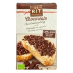 De rit Extra pure chocoladehagelslag