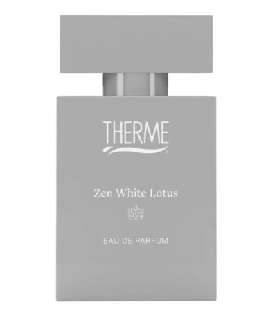 Therme Zen White Lotus Eau De Parfum