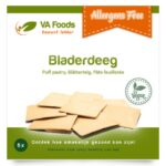 VA Foods bladerdeeg