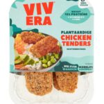 Vivera Vegan tender southern fried