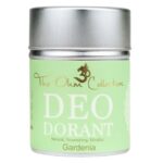 The Ohm Collection DEOdorant Gardenia