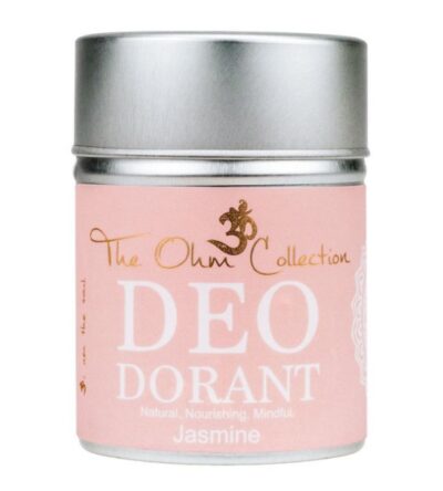 The Ohm Collection DEOdorant Jasmijn