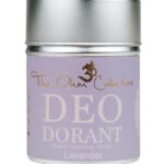 The Ohm Collection DEOdorant Lavender