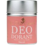 The Ohm Collection DEOdorant Neroli